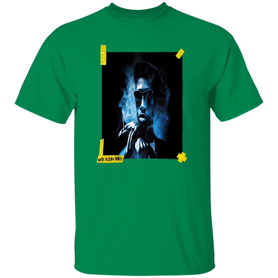 Nino Brown  Unisex T-Shirt