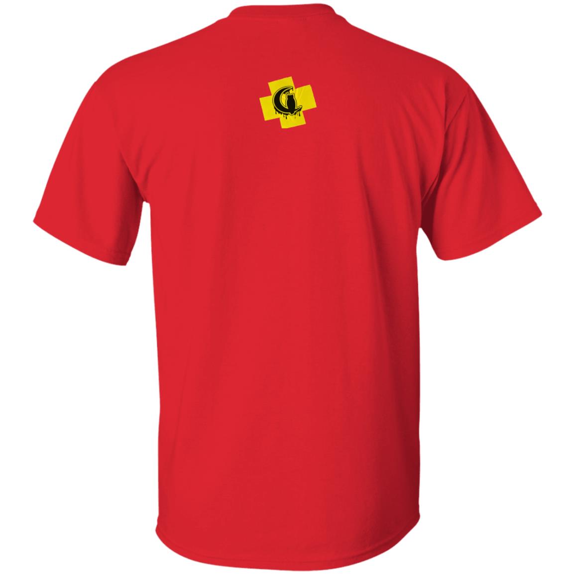 Westside Sign Unisex T-Shirt