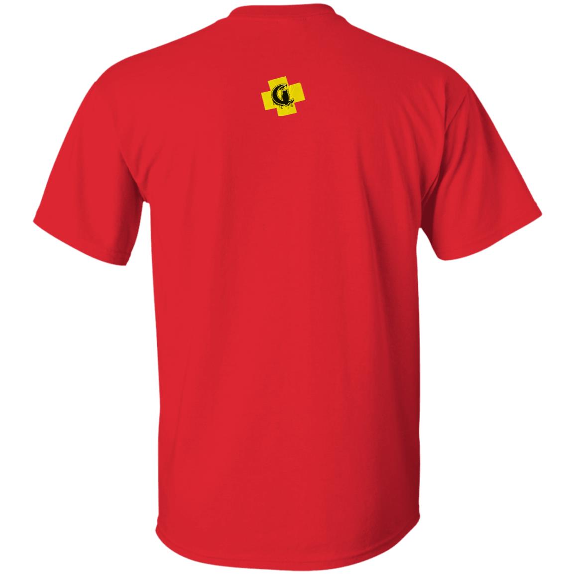 2PAC Unisex T-Shirt