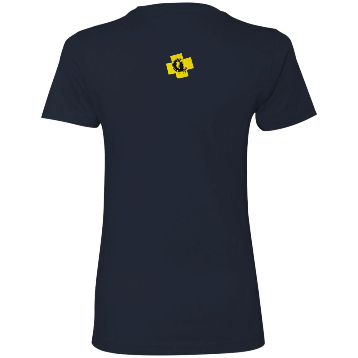 2PAC Ladies' T-Shirt