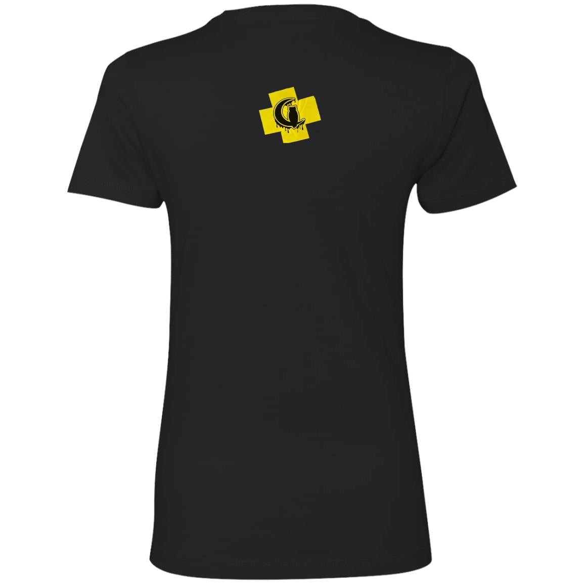 AALIYAH Ladies' T-Shirt