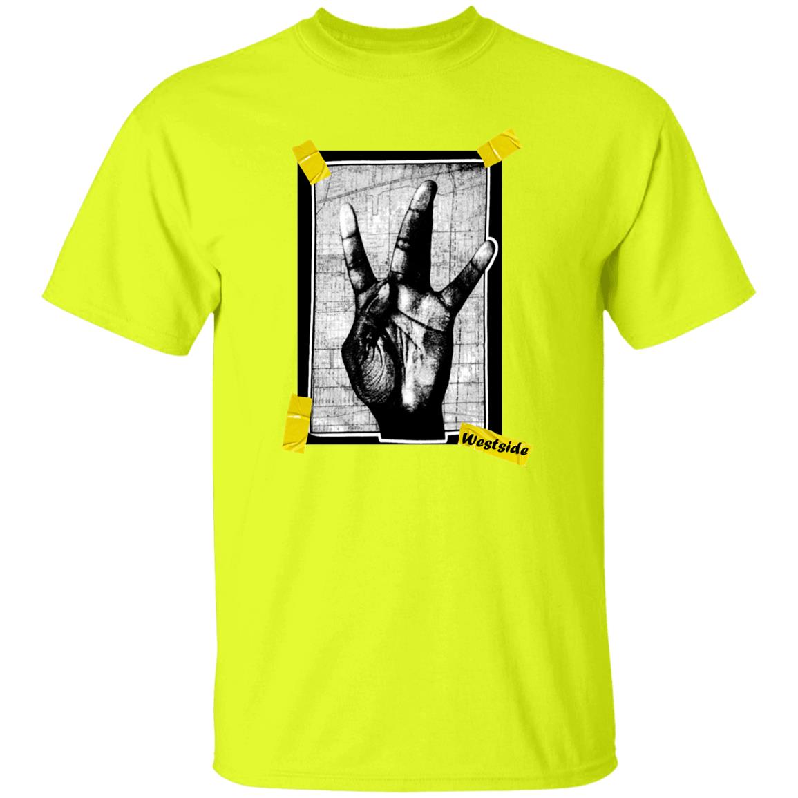 Westside Sign Unisex T-Shirt