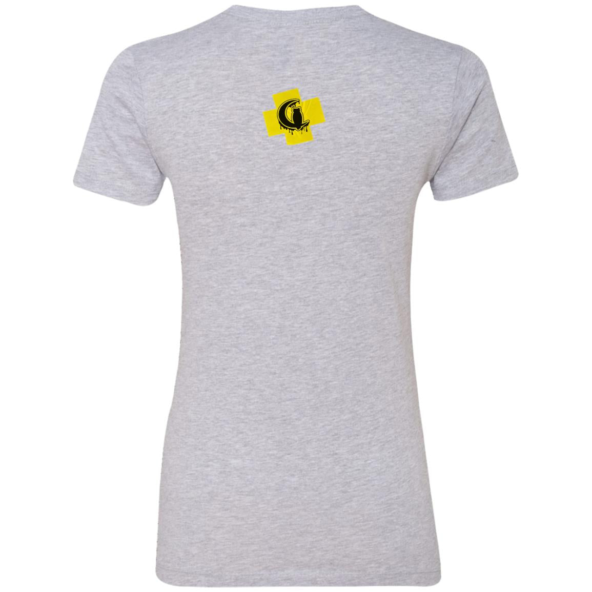 AALIYAH Ladies' T-Shirt