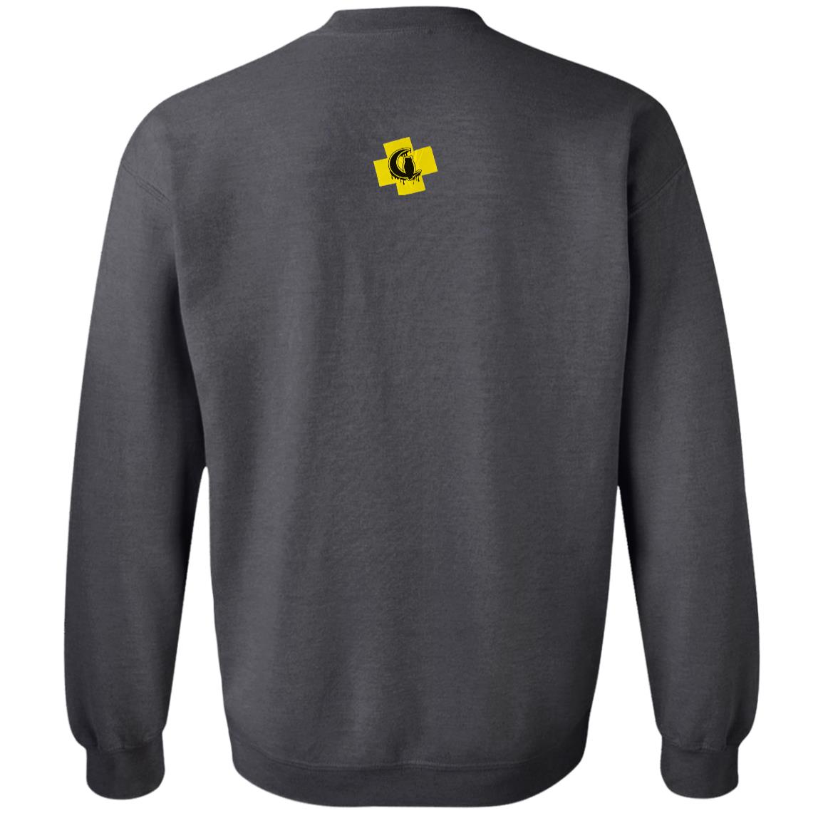 BOB MARLEY Unisex Sweatshirt