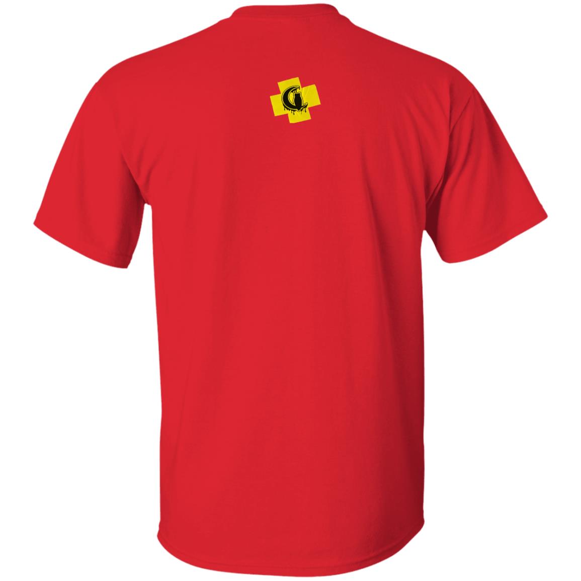 Menace 2 society Unisex T-Shirt