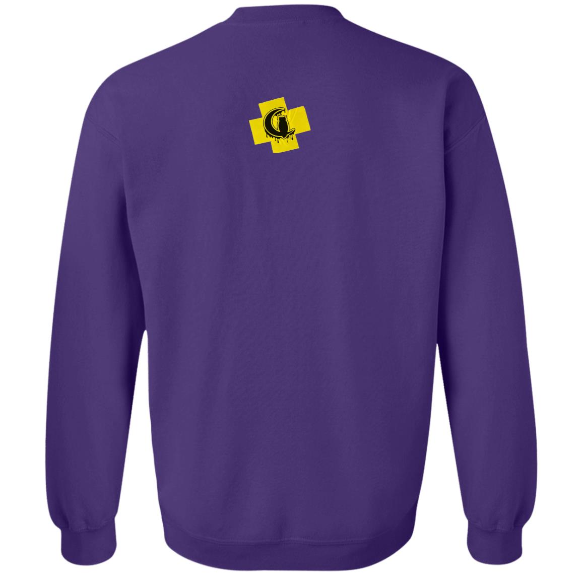 Queen B Unisex Sweatshirt