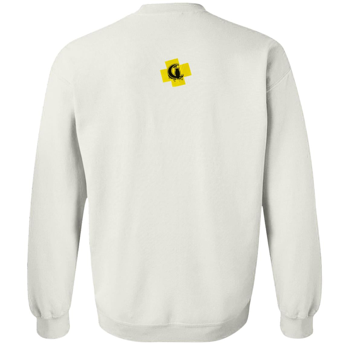 Nino Brown Unisex Sweatshirt