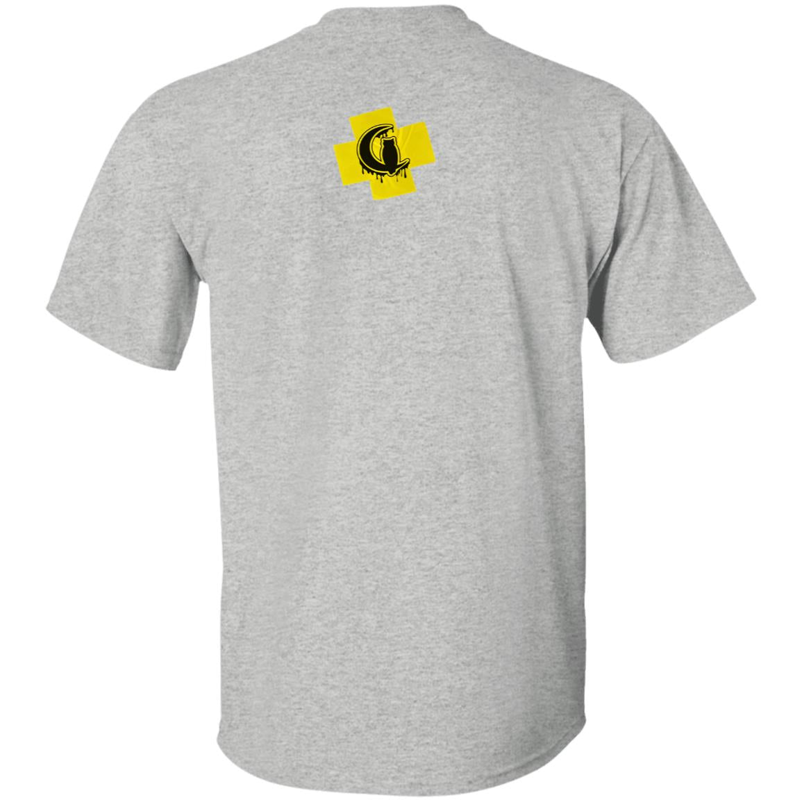 AALIYAH Unisex T-Shirt