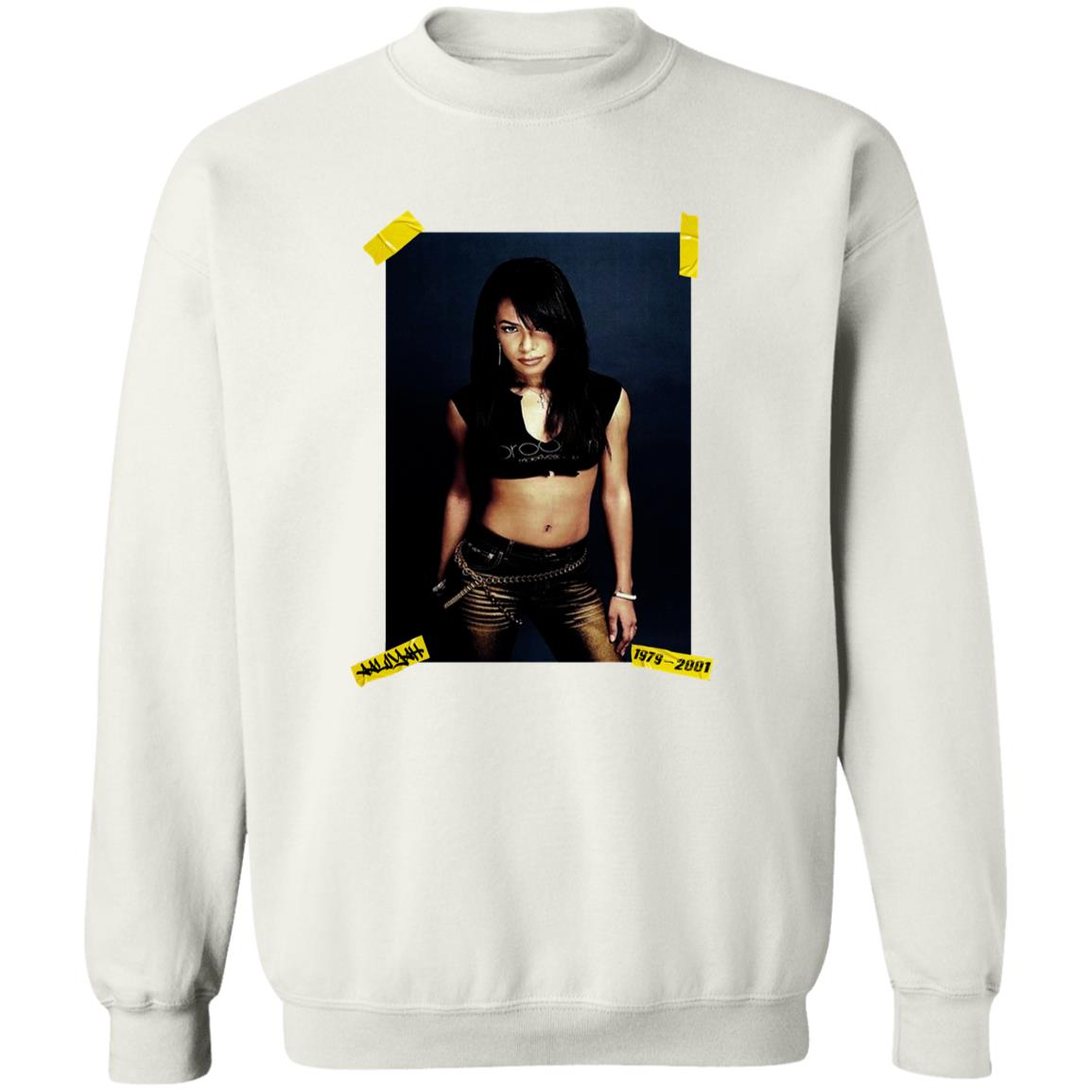 AALIYAH Unisex Sweatshirt