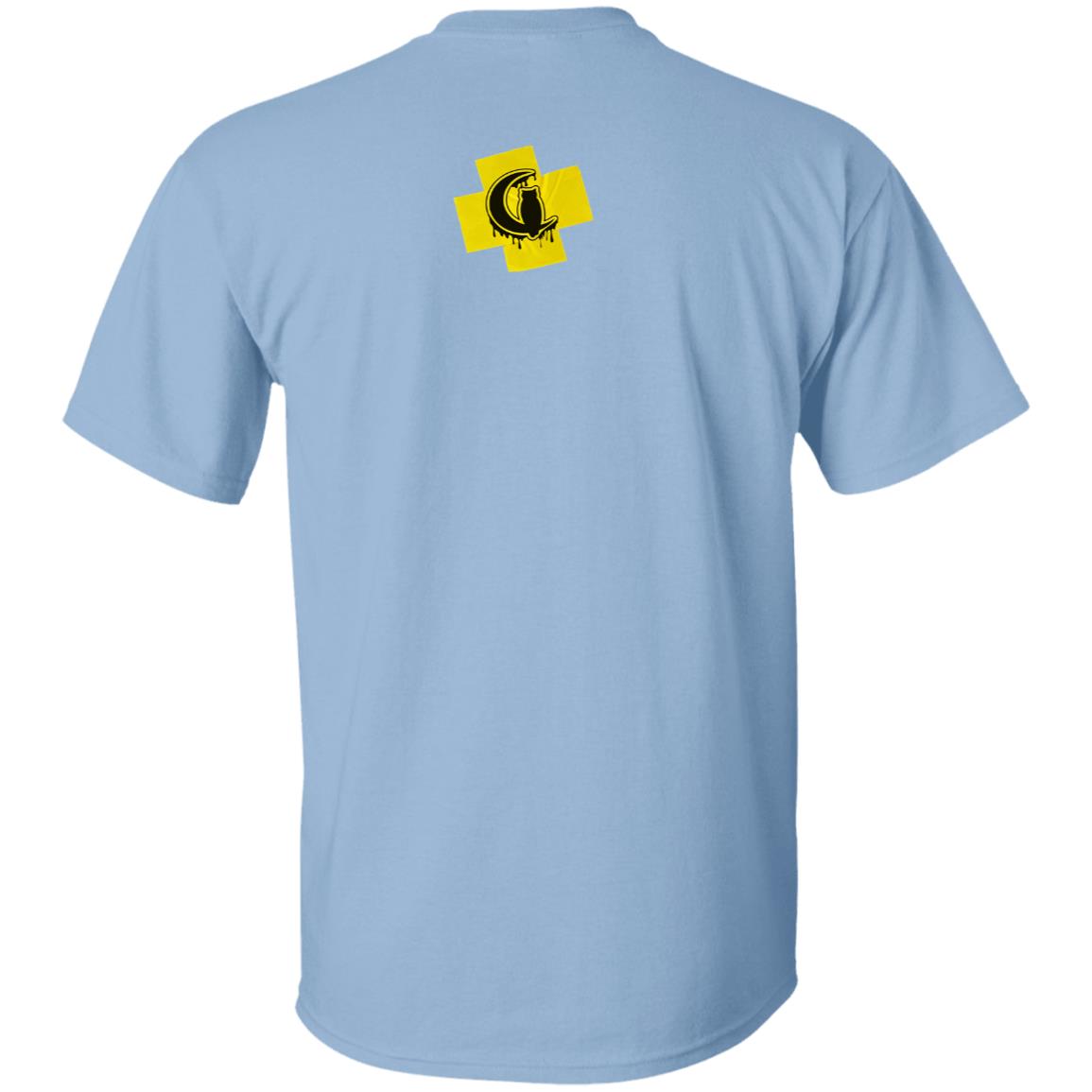 AALIYAH Unisex T-Shirt