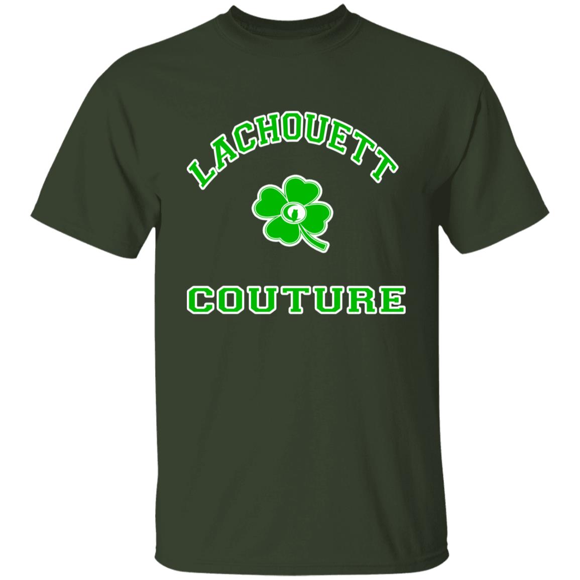 BE LUCKY Youth T-Shirt
