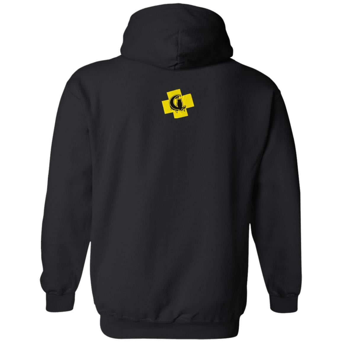 TRAP GOD Unisex Hoodie