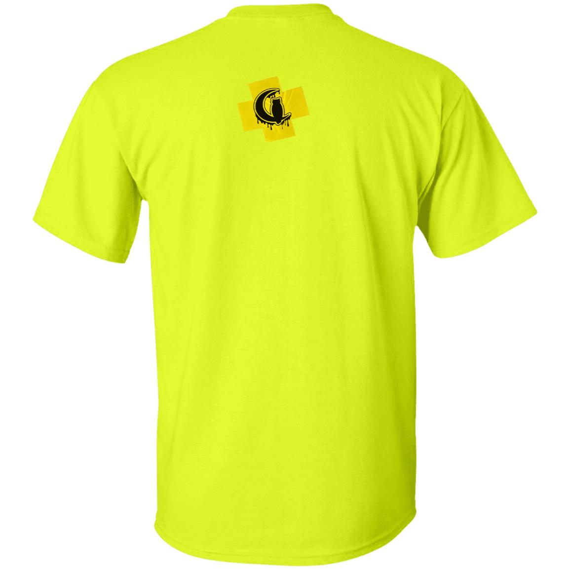 AALIYAH Unisex T-Shirt