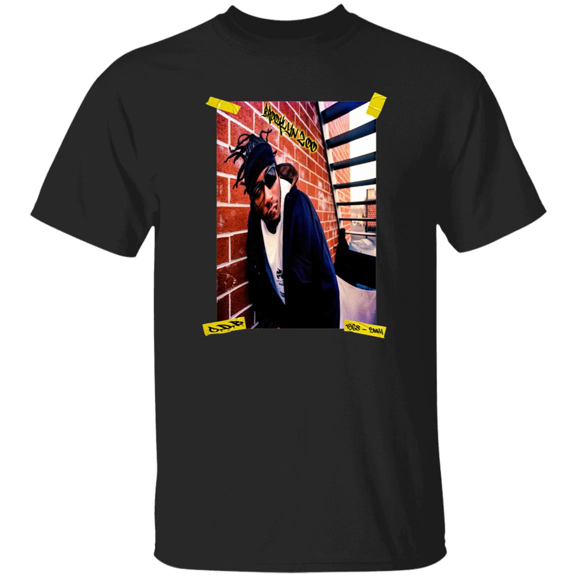 O.D.B Unisex T-Shirt