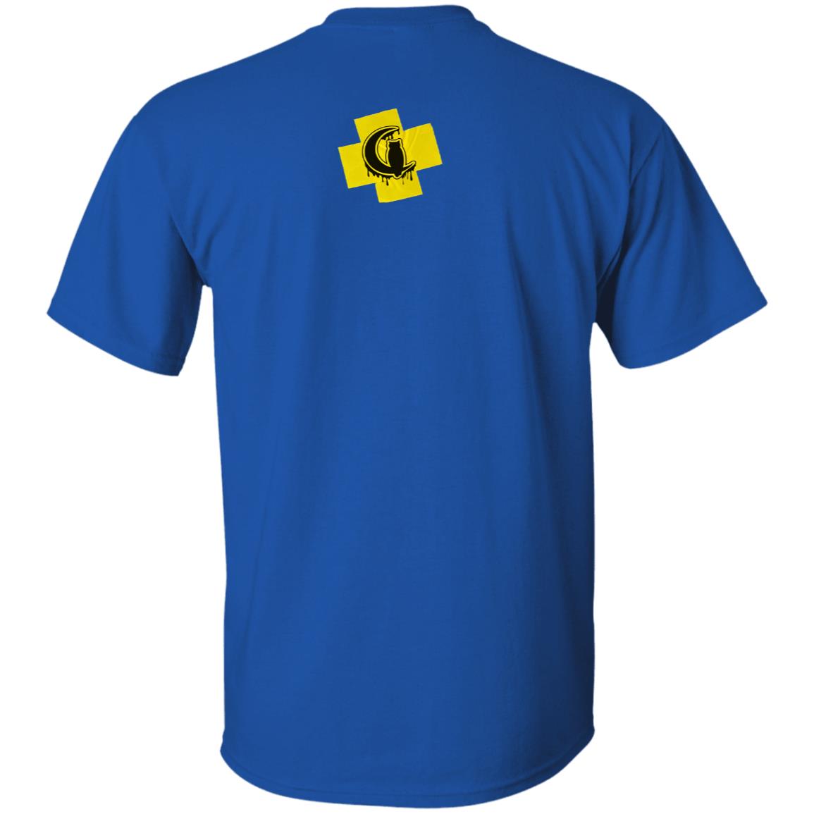 AALIYAH Unisex T-Shirt