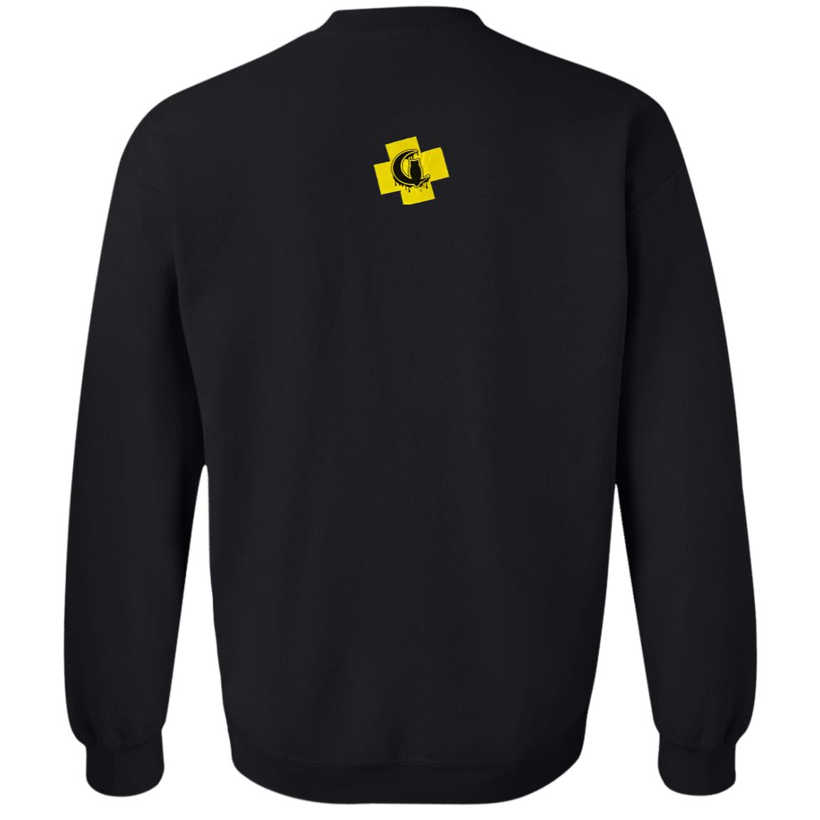 Westside Sign Unisex Sweatshirt