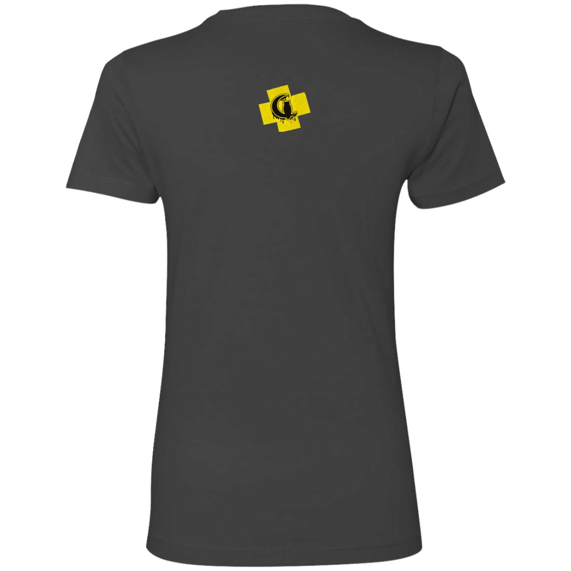 Westside Sign Ladies' T-Shirt