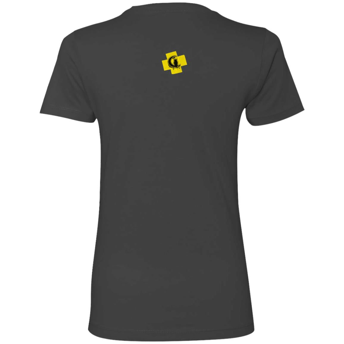 Menace 2 Society Ladies' T-Shirt