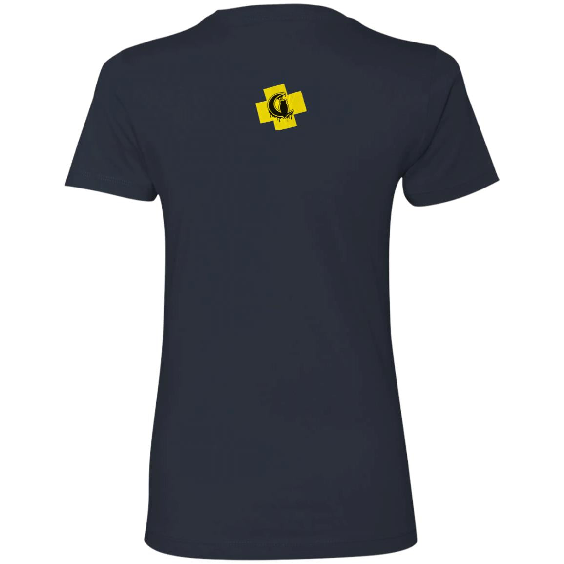 Westside Sign Ladies' T-Shirt