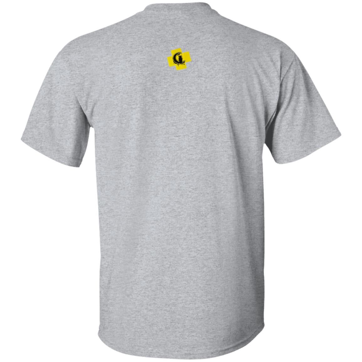 2PAC Unisex T-Shirt