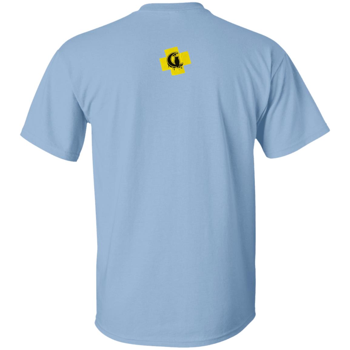 TRAP GOD Unisex T-Shirt