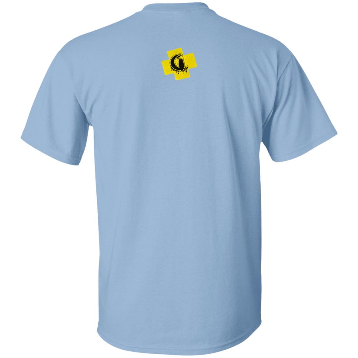 Westside Sign Unisex T-Shirt