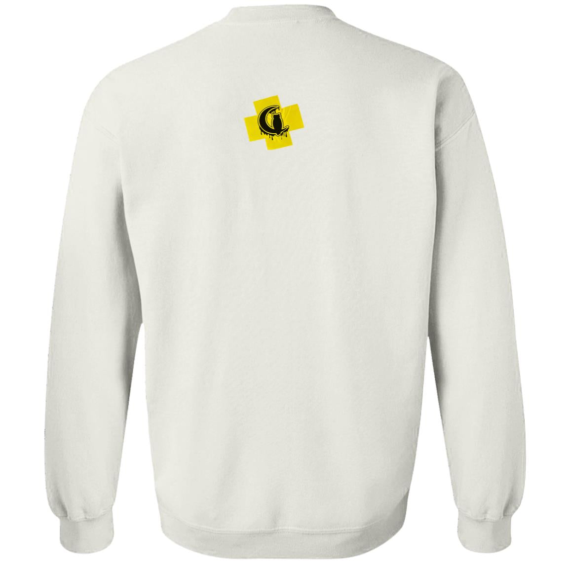 Queen B Unisex Sweatshirt