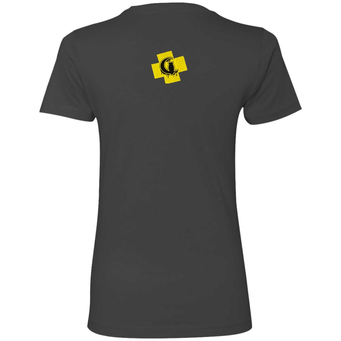 AALIYAH Ladies' T-Shirt