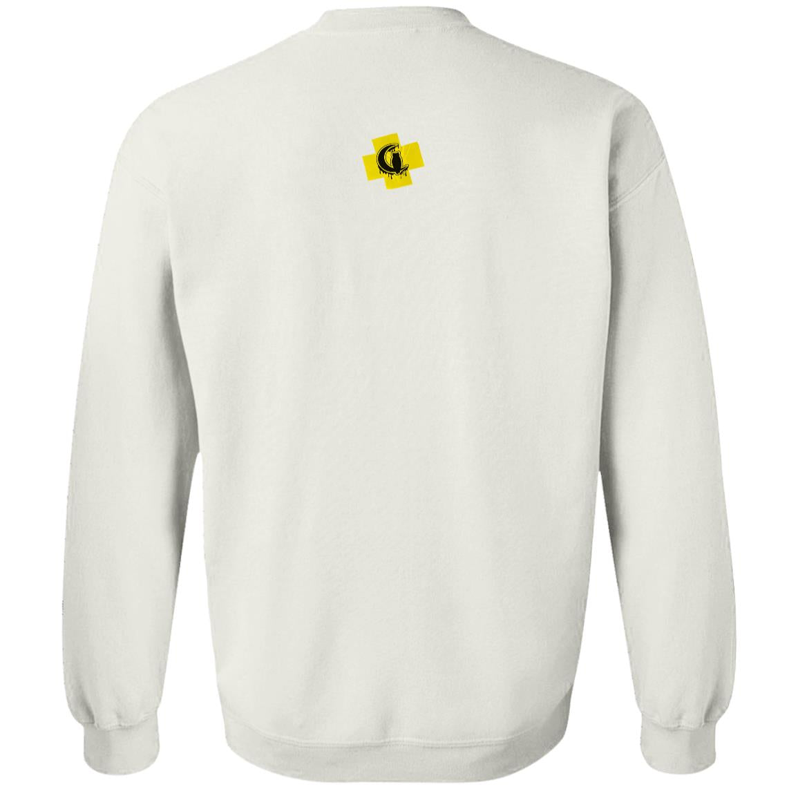 BOB MARLEY Unisex Sweatshirt
