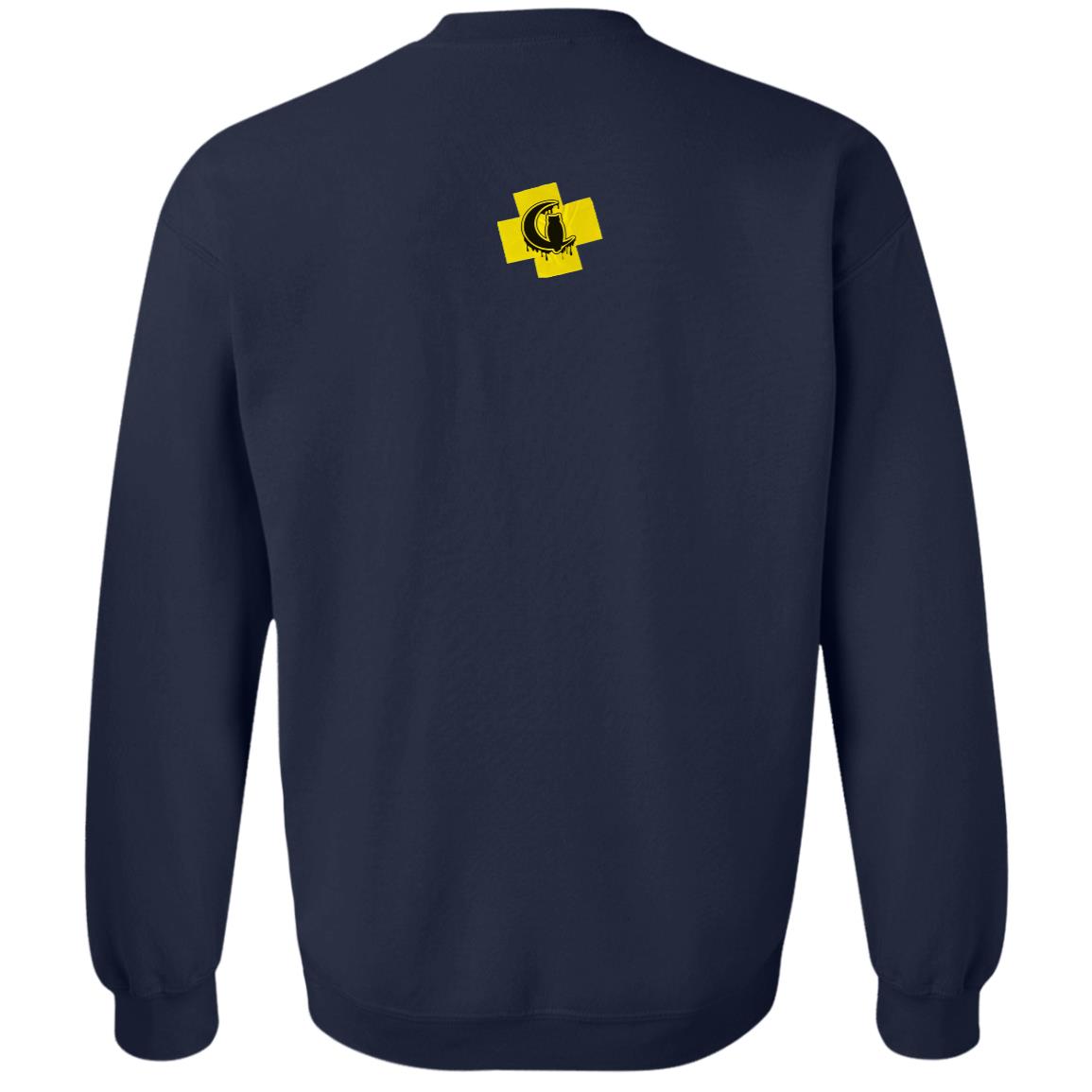 2PAC Unisex Sweatshirt