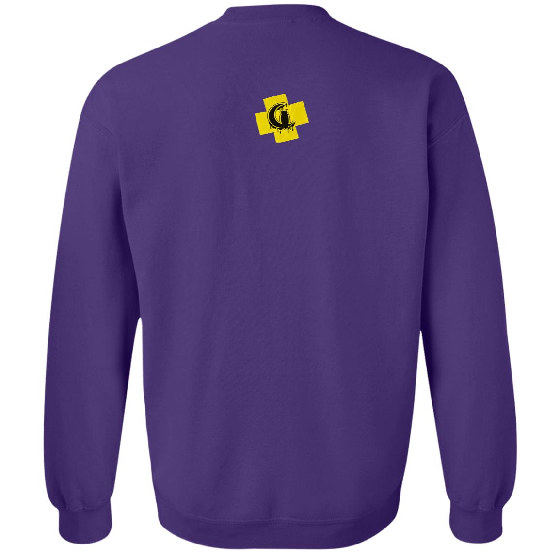 2PAC Unisex Sweatshirt