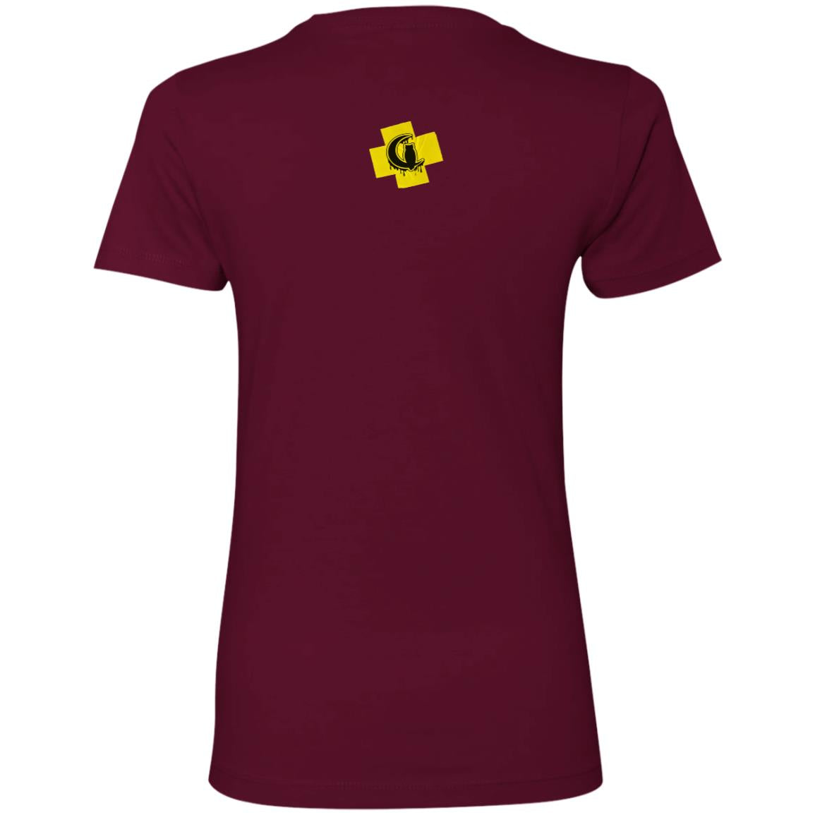 Westside Sign Ladies' T-Shirt