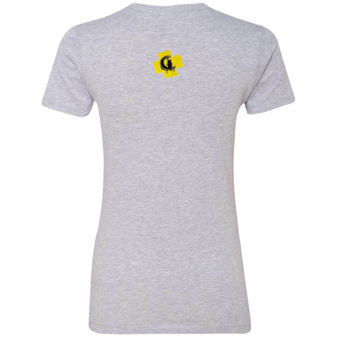 Westside Sign Ladies' T-Shirt