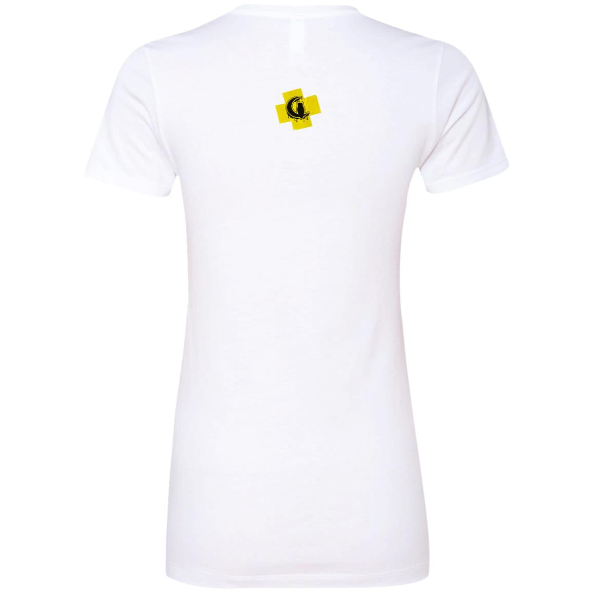 2PAC Ladies' T-Shirt
