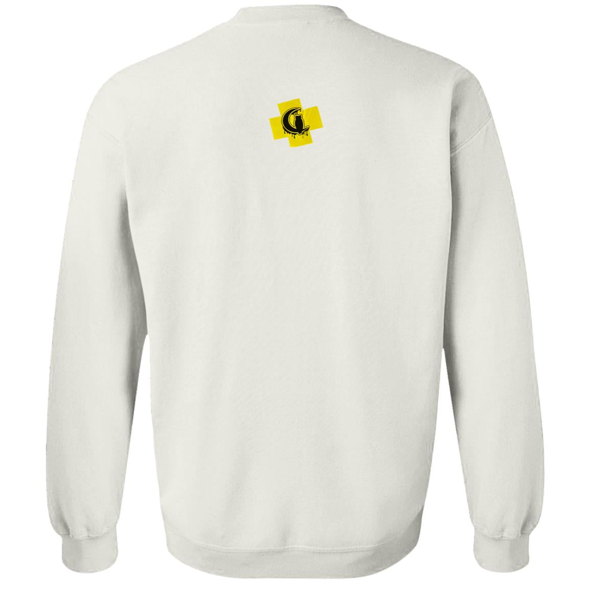 Westside Sign Unisex Sweatshirt