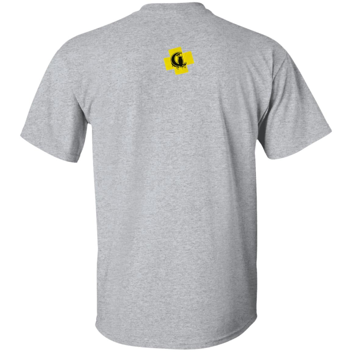 Menace 2 society Unisex T-Shirt
