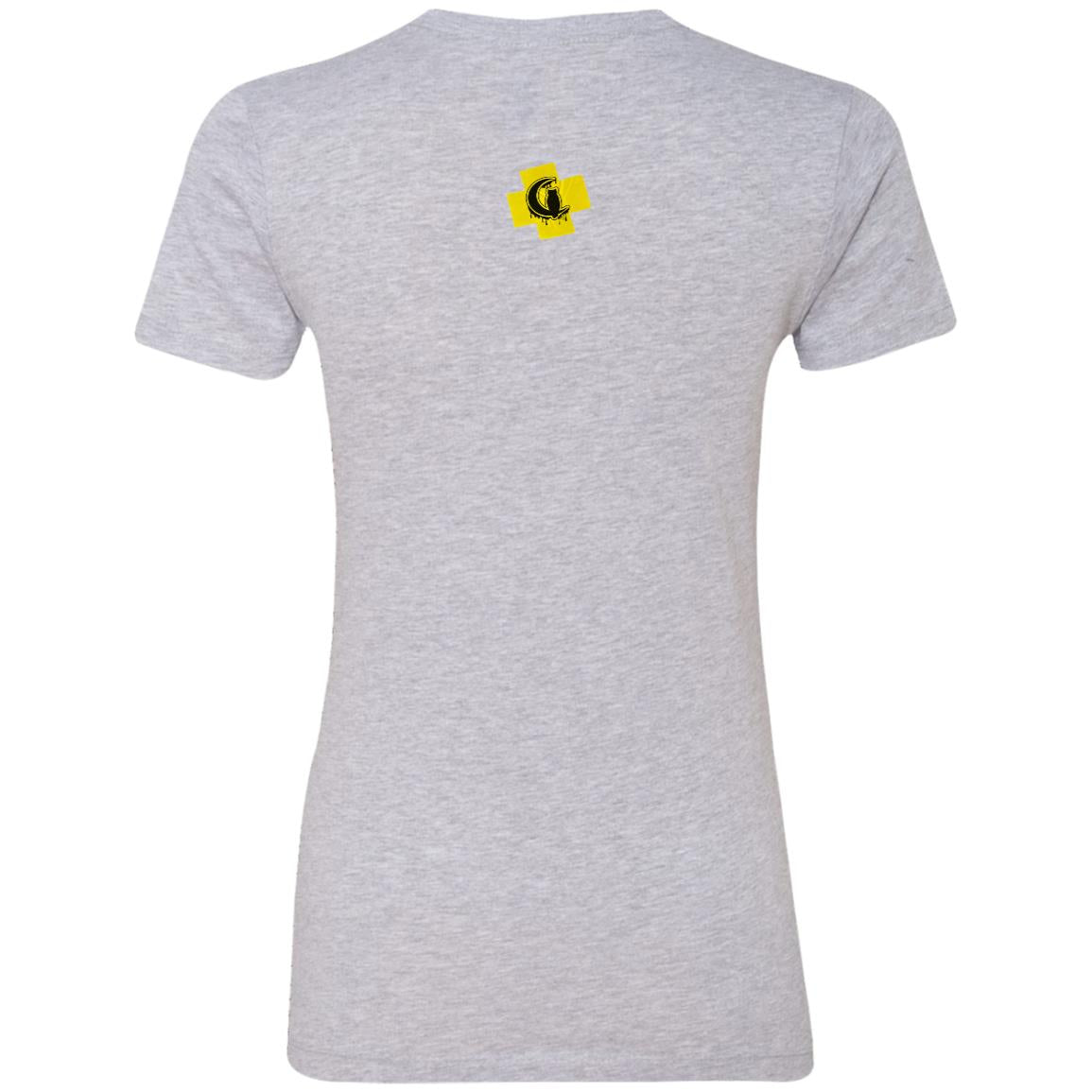2PAC Ladies' T-Shirt