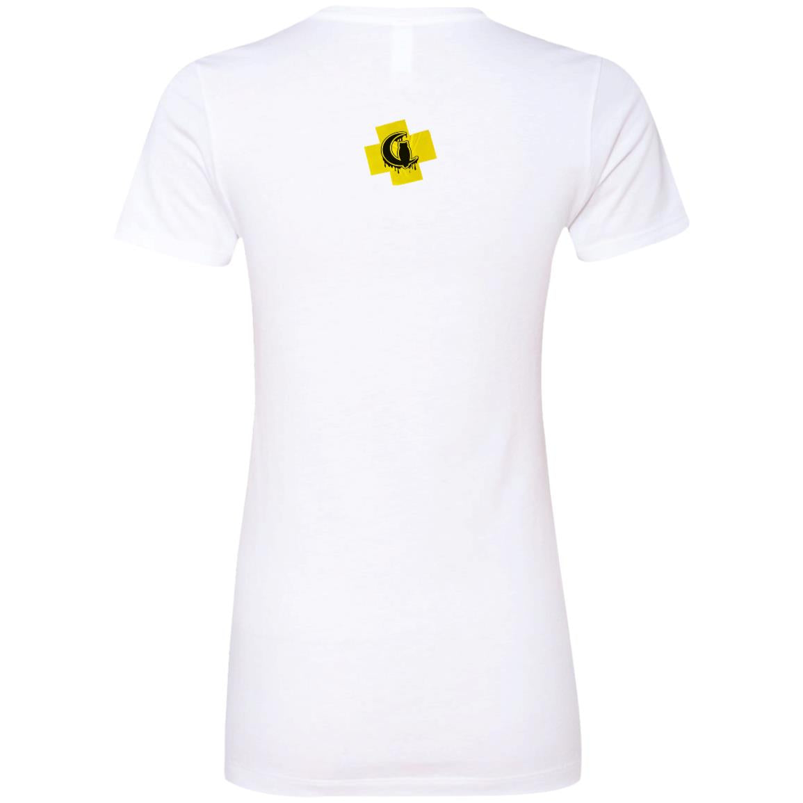 Westside Sign Ladies' T-Shirt
