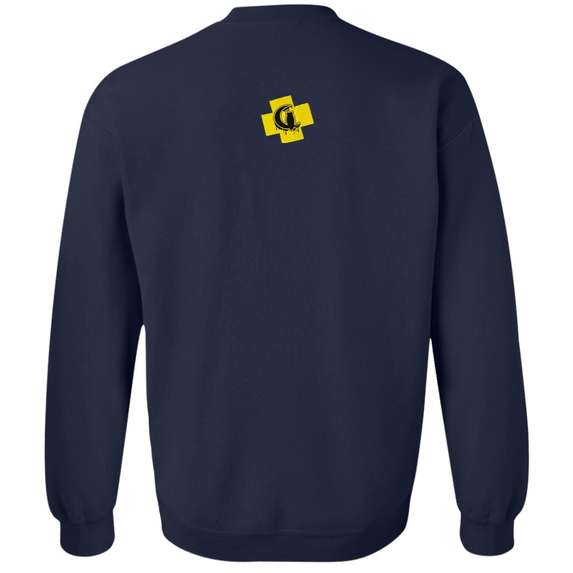 Westside Sign Unisex Sweatshirt