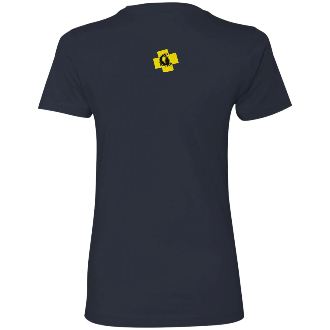2PAC Ladies' T-Shirt