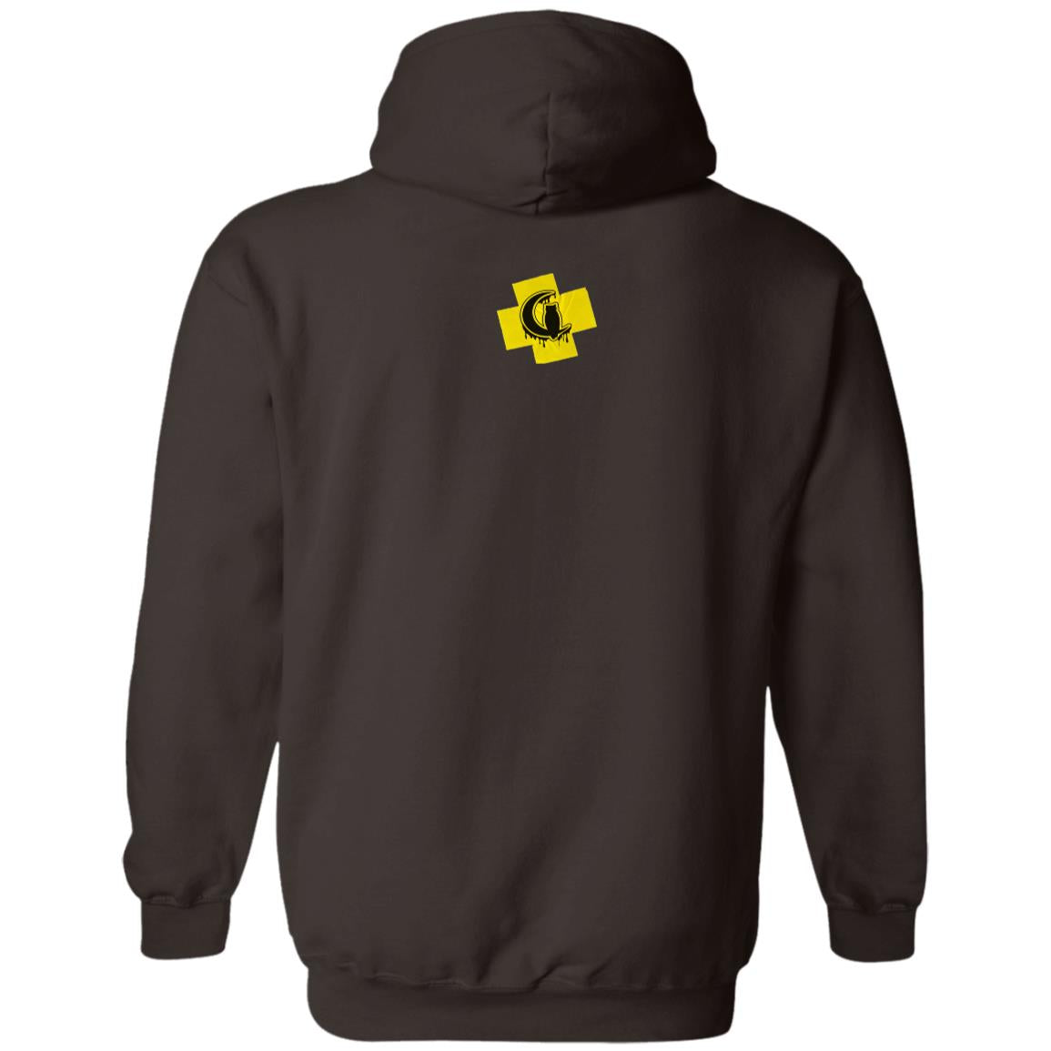 TRAP GOD Unisex Hoodie