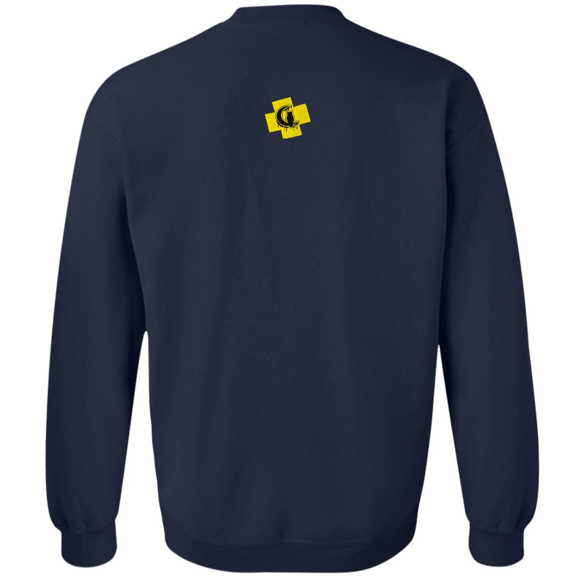 BOB MARLEY Unisex Sweatshirt