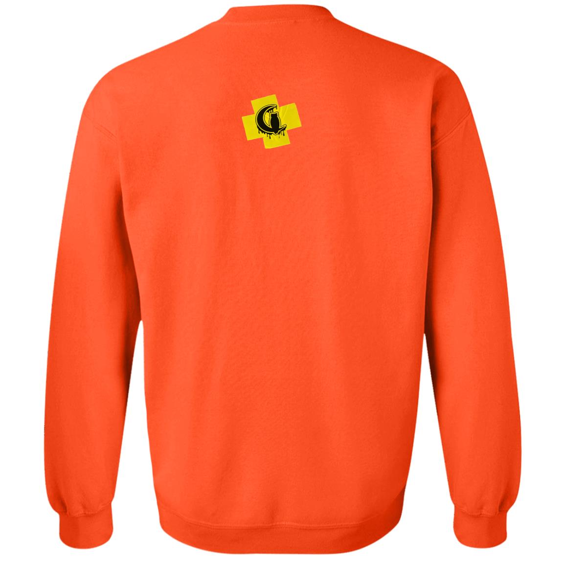 Queen B Unisex Sweatshirt