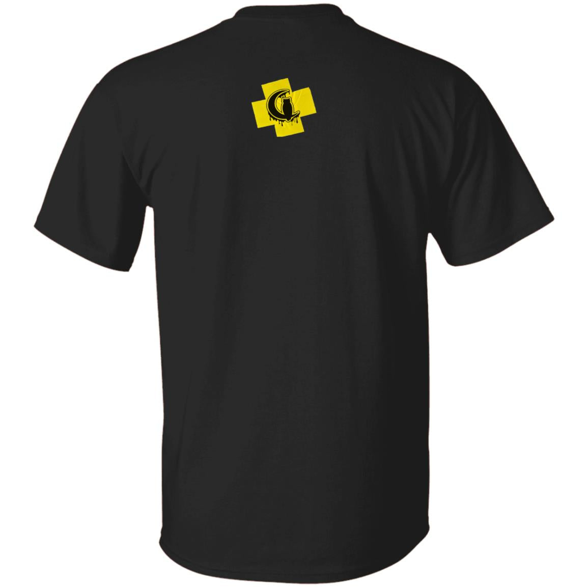 BOB MARLEY Unisex T-Shirt
