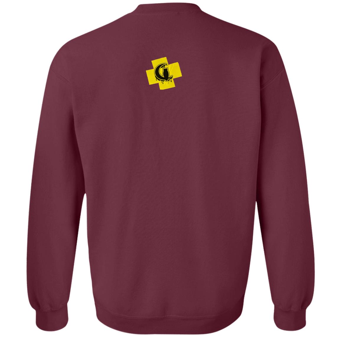 Queen B Unisex Sweatshirt