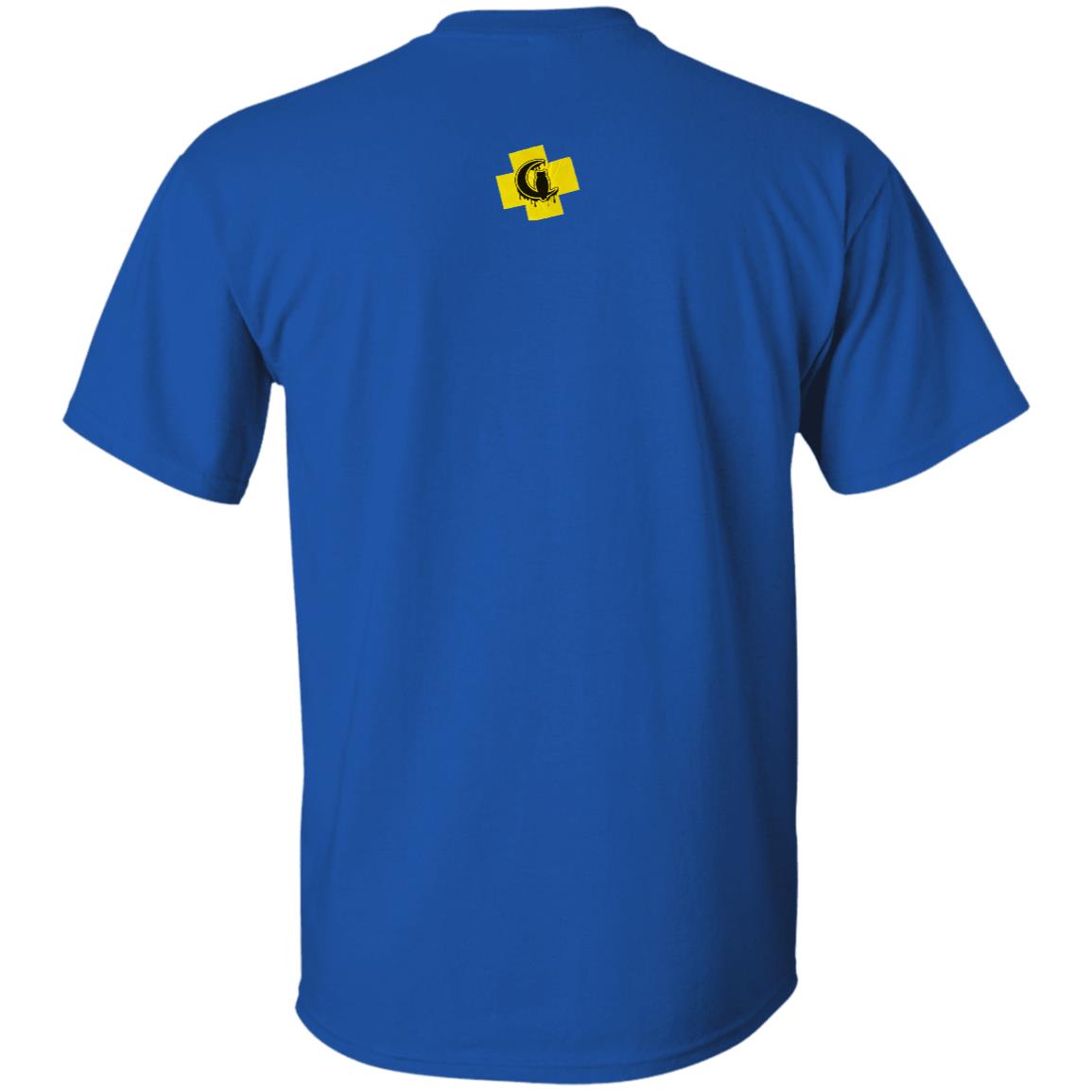 2PAC Unisex T-Shirt