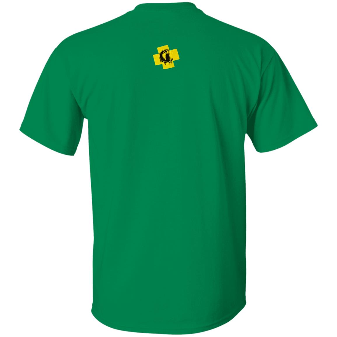 Nino Brown  Unisex T-Shirt