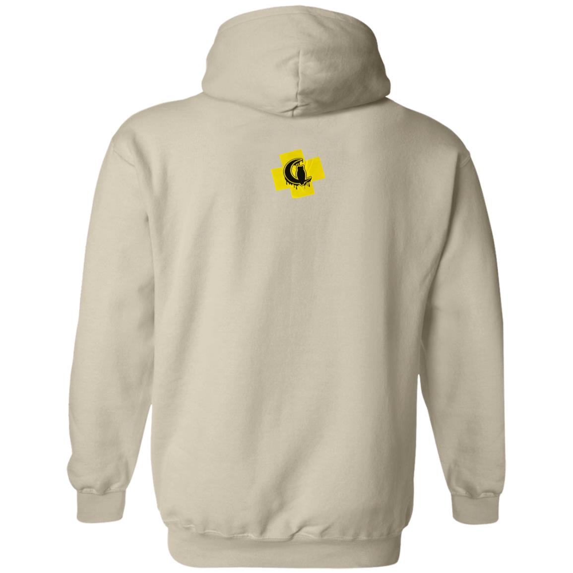 TRAP GOD Unisex Hoodie