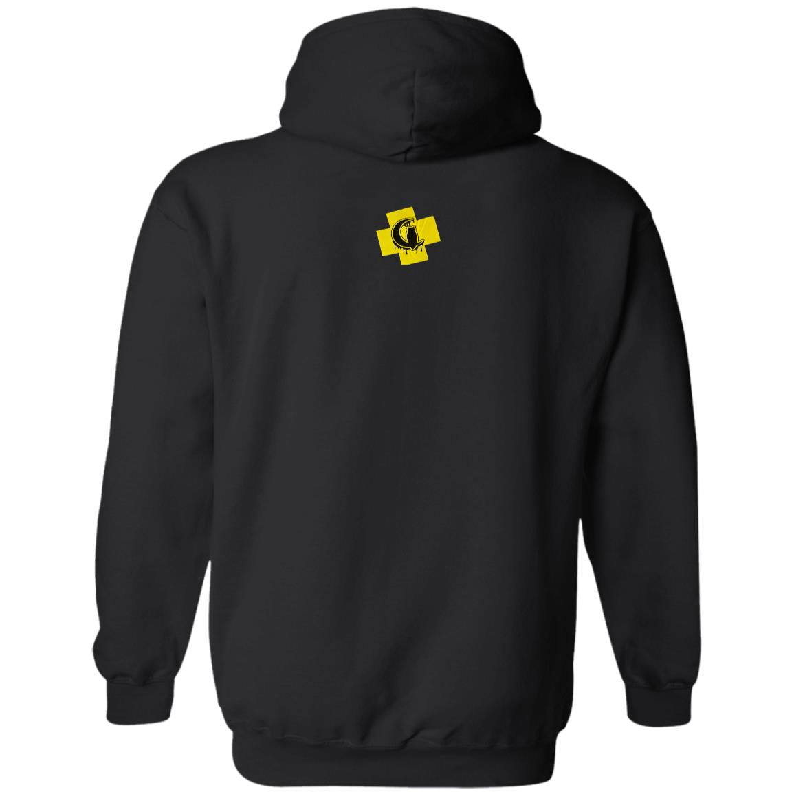2PAC Unisex Hoodie
