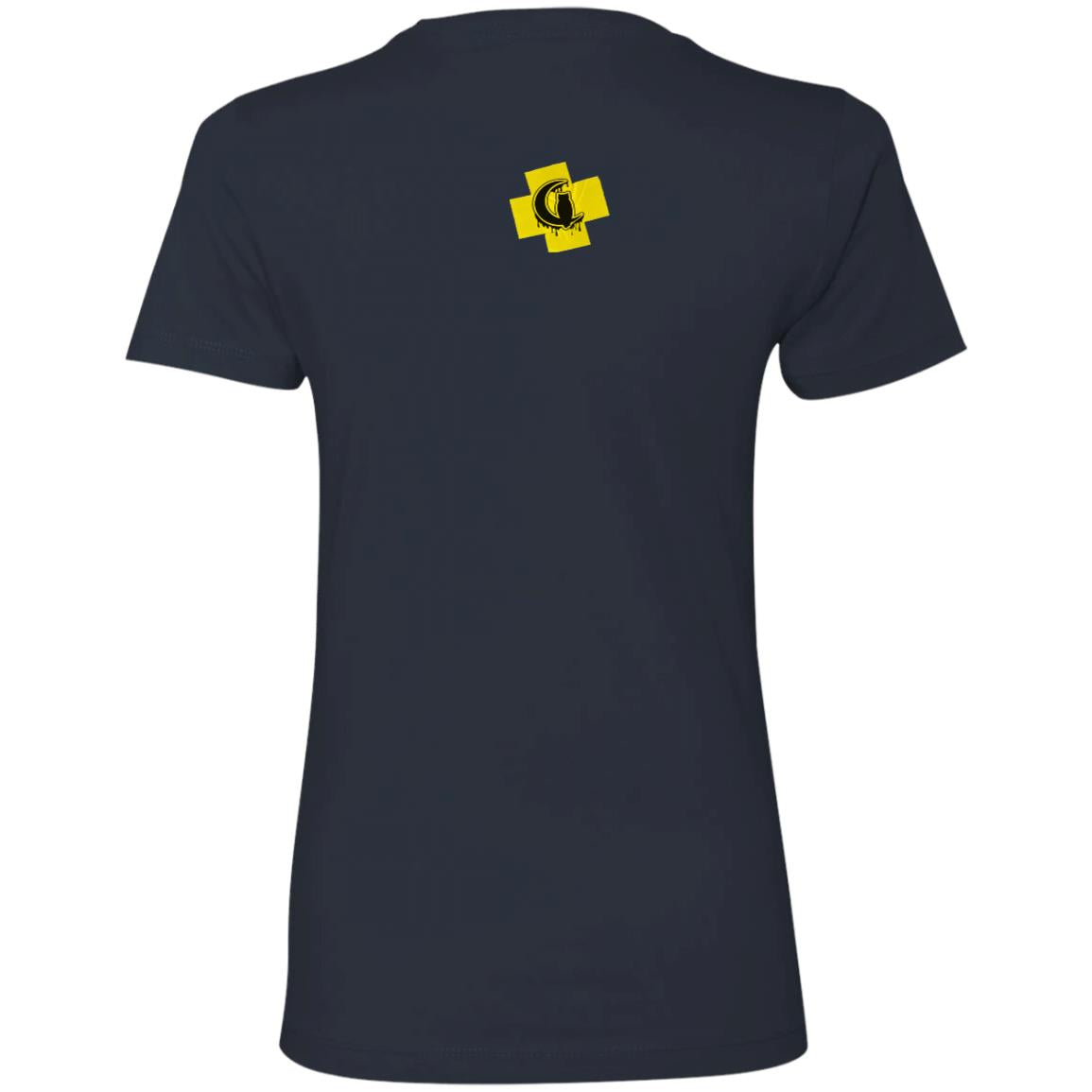 TRAP GOD Ladies' T-Shirt